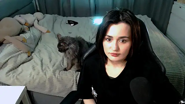 Chat XXX Live KiraYammy