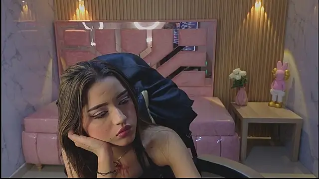 Živý XXX chat veronicaa_s