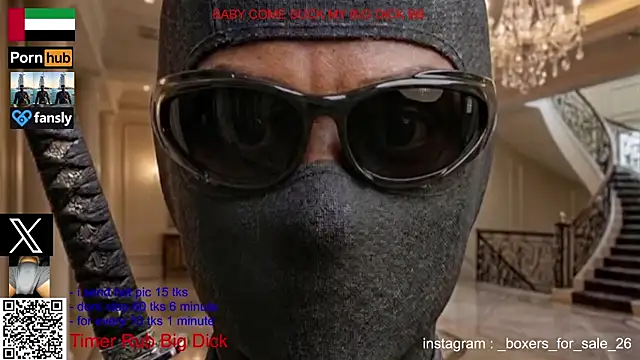 bfs26 Live XXX Chat