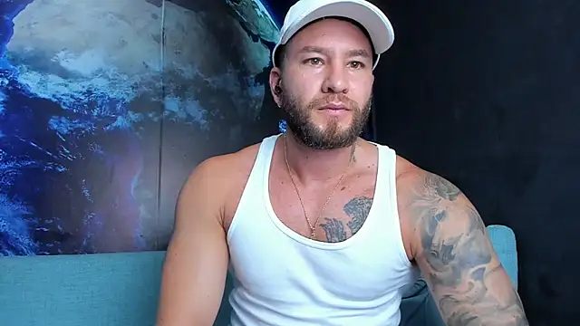 Chat +18 de delessandro_world ao vivo