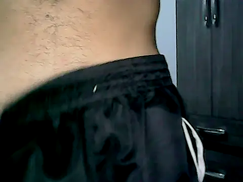 Show de webcam de Joao_BRL