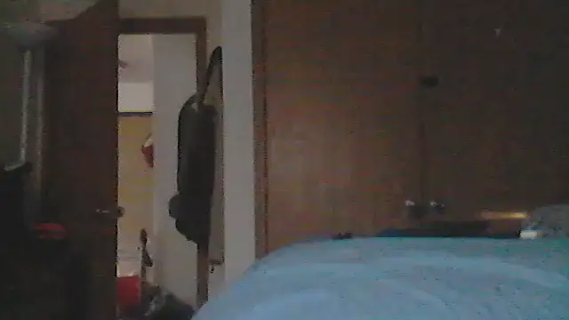 Show Webcam de Silencio26