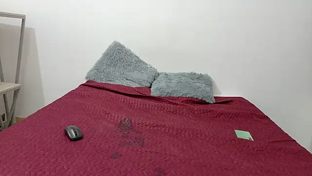 cameronsilverman Live XXX Chat