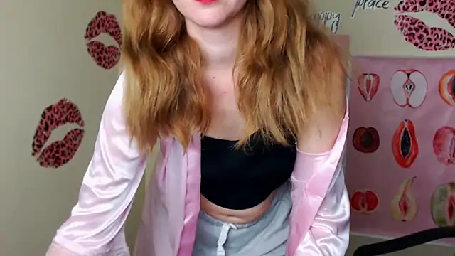 XXX chat uživo modela StellaCRL