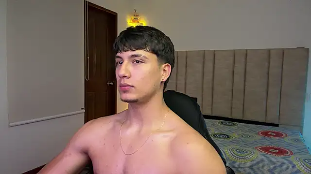 CHRIS_MORGAN1 라이브 XXX 채팅