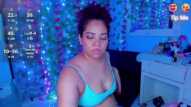 AngelaCoffee – Naživo XXX chat