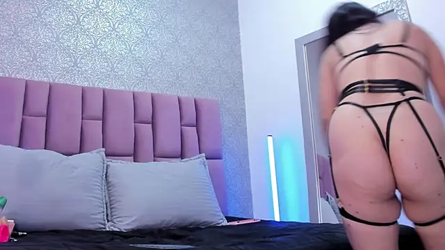 DianaRed_ Live XXX Chat