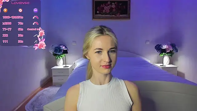 Julie_Blaze Chat XXX in diretta