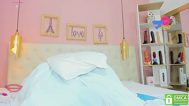 leylla_'s Live XXX Chat
