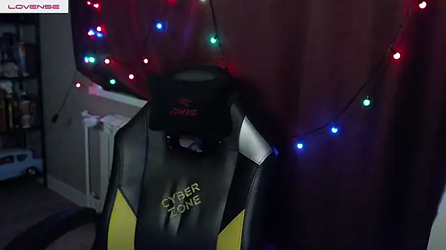 Czat XXX na żywo – so_cute777