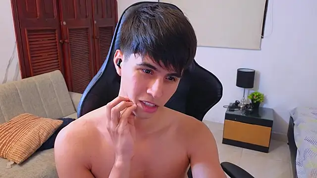 carl_dixon 라이브 XXX 채팅