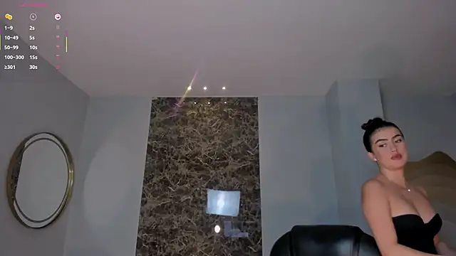 PaulinaSantos_ Obrolan Langsung XXX