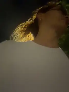 CioniWeiss Adlı Modelin Canlı XXX Sohbeti