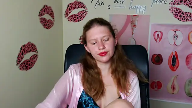 StellaCRL 라이브 XXX 채팅