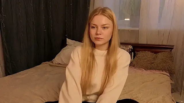LavonaMadlem's Live XXX Chat
