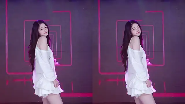Wily-07 웹캠 쇼
