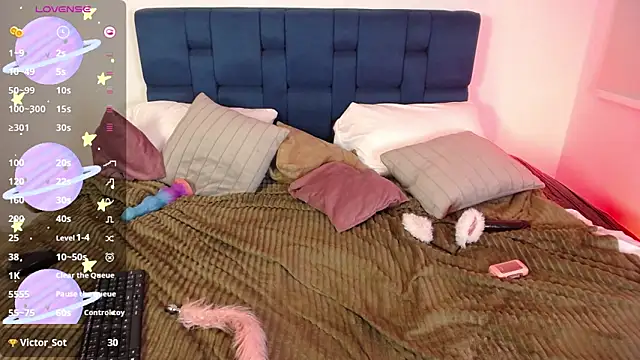 Neko_ne_69 Webcam Show