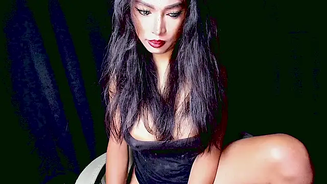 SexyMariaFox Pertunjukan Webcam