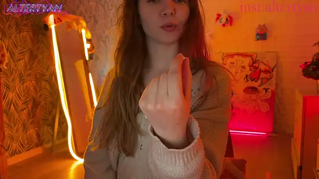 altertyann Live XXX chat