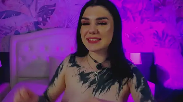 MaeveMoon – Live XXX-chat