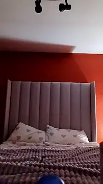 Sophrob96x Adlı Modelin Canlı XXX Sohbeti