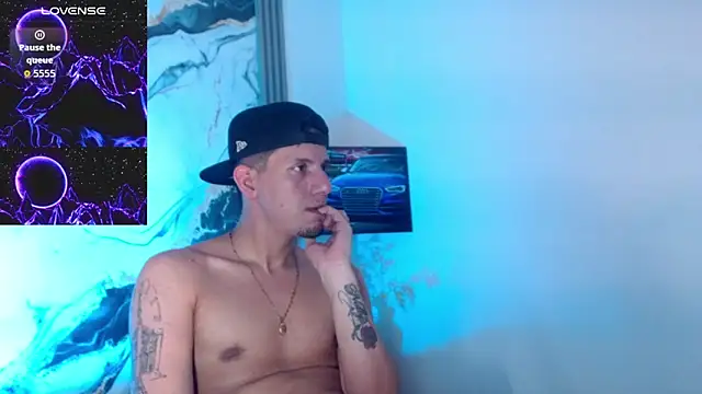Sebastian_Smith__ Webcamshow