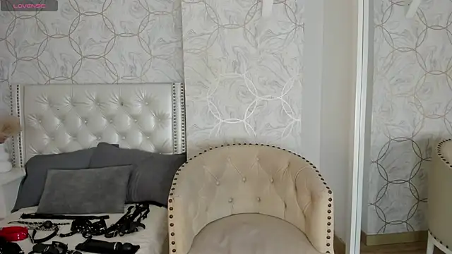 Pandora_nyx Chat XXX live