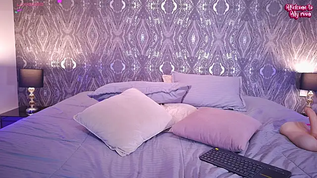 AbellaFox_ 现场XXX聊天