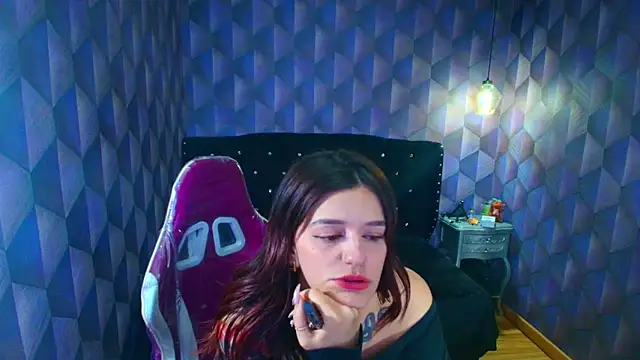 Živý XXX chat LiaHarryis