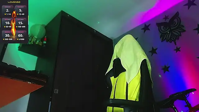 Živý XXX chat justincs