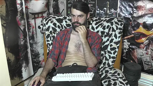 Živý XXX chat 00george