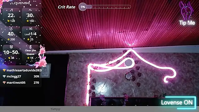 Chat XXX ao vivo de valleriagp