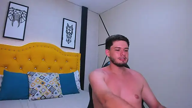 Joan_Blake – Naživo XXX chat