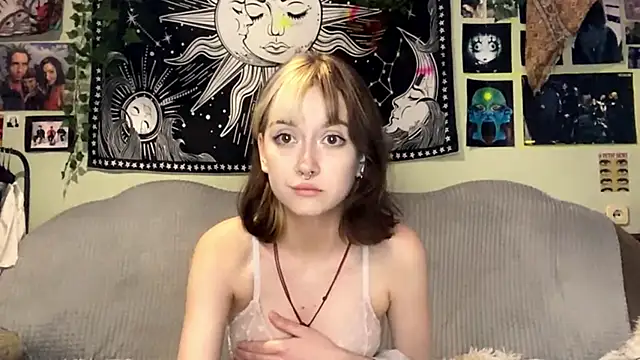 YourFavoriteAltgirl – Live XXX-chat