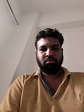Show webcam de vinay_smalldick