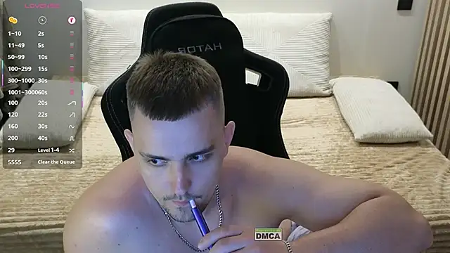 Larstar01 Cameră chat live