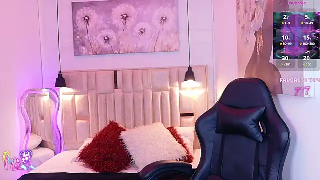REDHOTTER_ live XXX chat