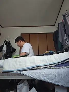 07YUKIO Live XXX-Chat