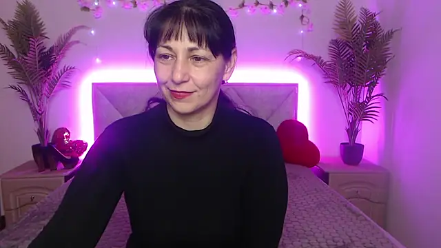 LiluGrants' Live XXX Chat