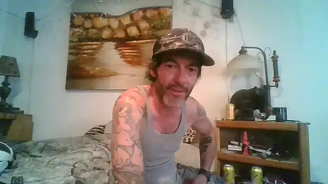 theboobietrap's Live XXX Chat