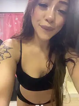 Živý XXX chat DAKOTA_SAKURA