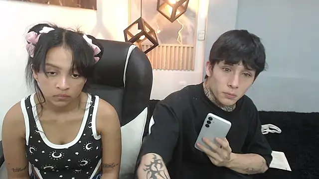 Show de naty_18 na webcam