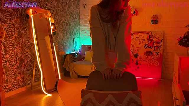 altertyan 现场XXX聊天