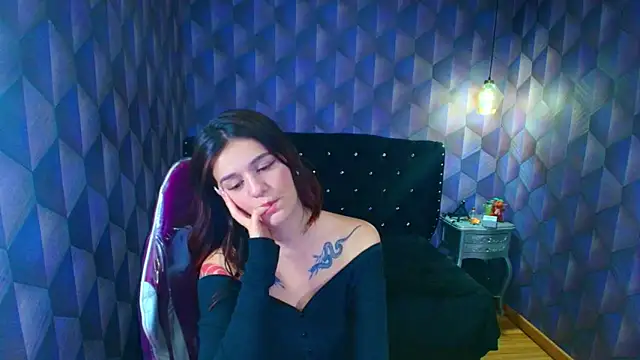 LiaHarryis 现场XXX聊天