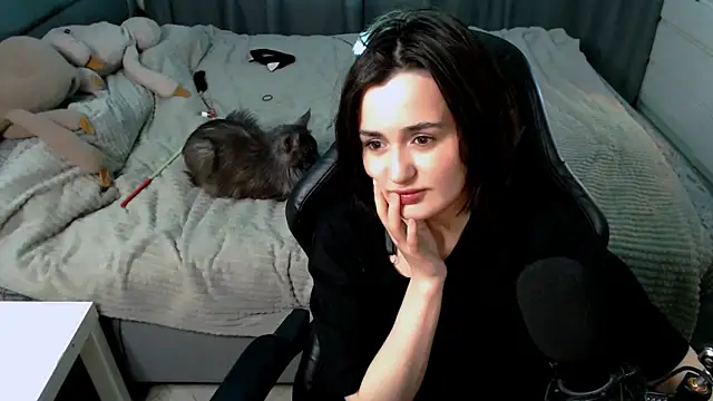 KiraYammy Chat XXX in diretta