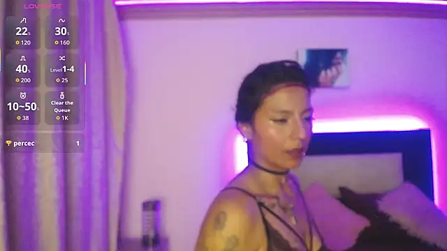 SamathaMay Live XXX Chat