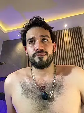 Show Webcam de Adrian_SITH