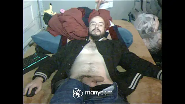 Show Webcam de urnextorgasm