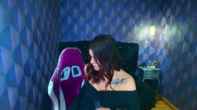 Chat XXX Live LiaHarryis
