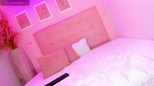 ANNIE_DOLCE_ Webcamshow